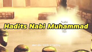 Hadits nabi 2