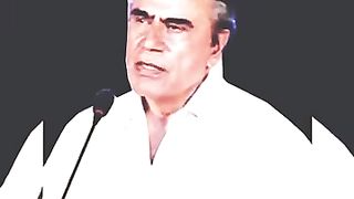 Poetry By Legend Tariq Aziz | please my channel #Subscribed