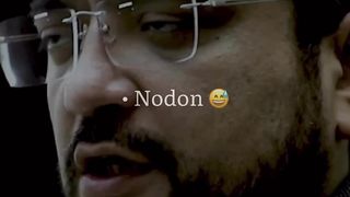 Nodonlik haqida