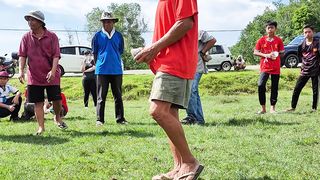 Gasing