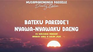 Musapparengnga passelle