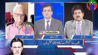 عمران خان اور جنرل باجوہ کی مخالفت