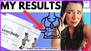 Ikaria Lean Belly Juice Review
