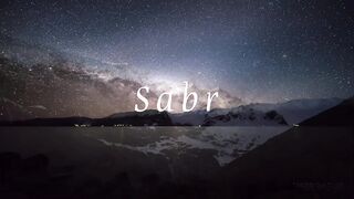 Sabr karne ki Fazilat Beautiful Bayan