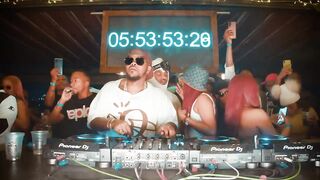 Amapiano Balcony Mix 72 HOURS XPERIENCE B2B with Tango Supreme