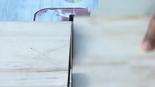 Wood Diy