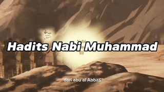 Hadits nabi 4