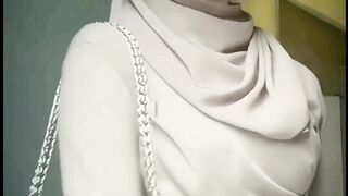 Hijab cantik Indonesia/beautiful Indonesian hijabs 4