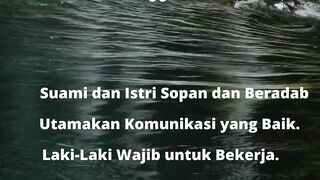 Nasehat 9