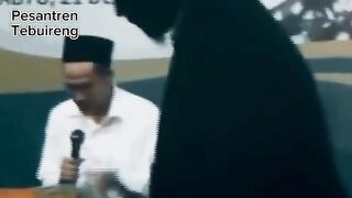Gus Baha: MENGENANG GUS DUR