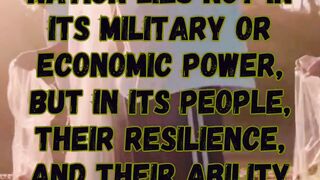 Short Motivation from Afghanistan