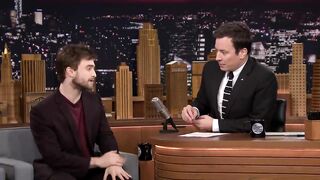 Daniel Radcliffe Raps Blackalicious' _Alphabet Aerobics_