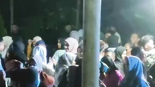 Pesta ronggeng