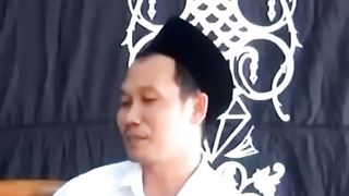 GUS BAHA : BELAJAR DARI ABU NAWAS | BAHASA INDONESIA