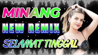 Lagu joget minang