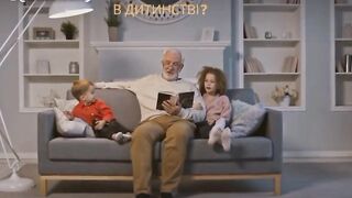 best grandpa in the world