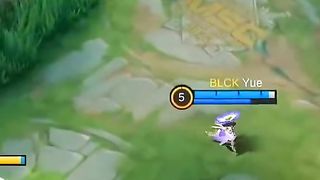 Full war grandfinal msc onic esport vs blacklist internasional game 4