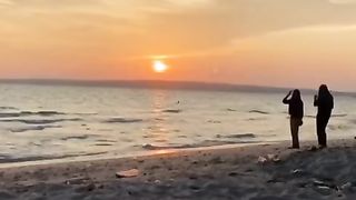Beautifull sunset