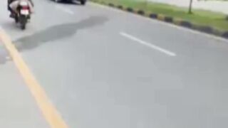 Green Islamabad