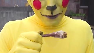 Spidef man funny video????????????