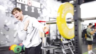 STRENGTH TEST - Chris Bumstead, David Laid, Noah Ohlsen & More