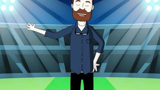 Teka-teki Hewan lain Kok Jadi Ayam yaaa