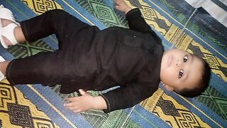 Cute Babi