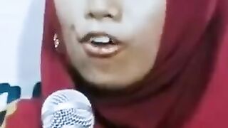 Tunanetra subhanallah