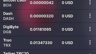 how to top up the free digibyte faucetpay wallet 2023