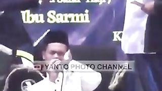 Detik detik saweran qori