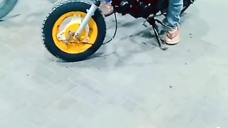 Mister Chotu