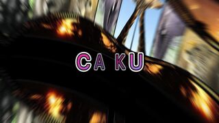 Cara Menbuat Api Di Tangan Dan Badan Bercahaya