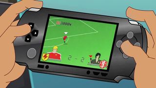Supa Strikas Season 4 Episode 9 In Hindi