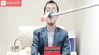 Qari Mohammed Owais bin Abdul jabbar Tilawat Quran Pak محمد اویس بن عبدالجبار