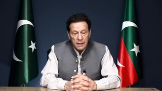 ???? LIVE | Chairman Pti Imran Khan's Important Address To Nation | 08 July 2023