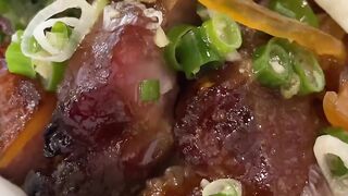 #The lovely food #Recipe