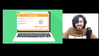 Web development course class 0