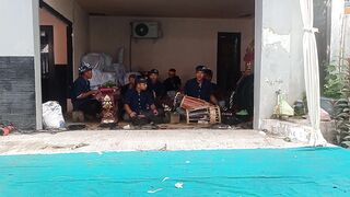 Musik tradisional khas banyuwangi