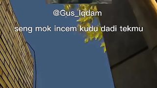Gus iqdam