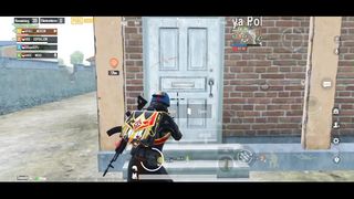PUBG Mobile Clips | Montage | BGMI