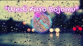 Dj Wedi Karo Bojomu • Style Keroncong Banyuwangi X Jaranan Dor •