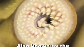 LAMPREY|THE VAMPIRE FISH