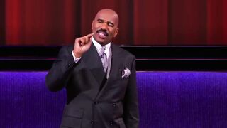 Jaemarc Gives The Best Interview Of Steve Harvey's Life! ???? | Little Big Shots