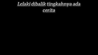 Kamu harus tau d balik aktivitas a seorang lelaki