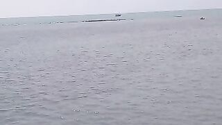 Pantai kartini jepara