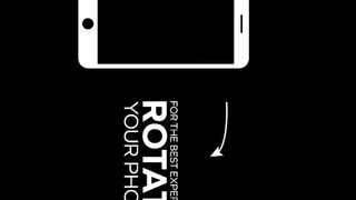 Rotate your phon and relax.  Motivation