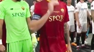 Sevilla vs Roma Highlights Europa League Final 2023