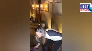 Alia bhatt  viral video #alia bhatt