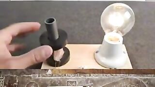 Free electricity