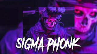 SIGMA PHONK MIX | Aggressive Drift Phonk 2023